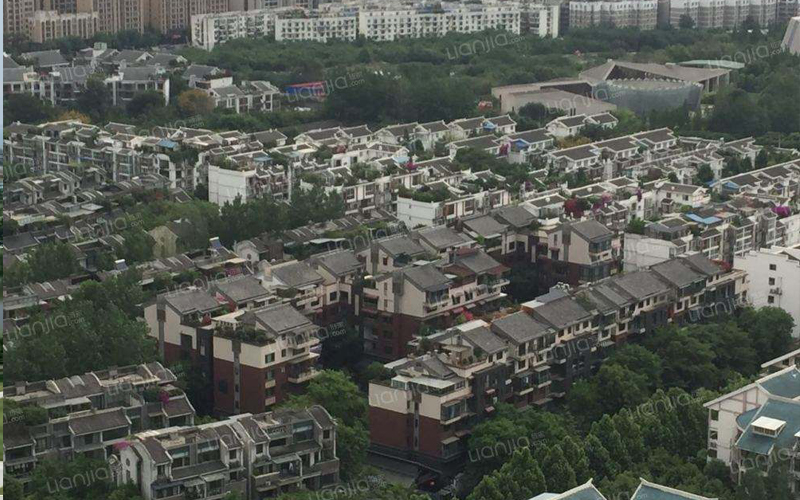 成都金沙•西墅