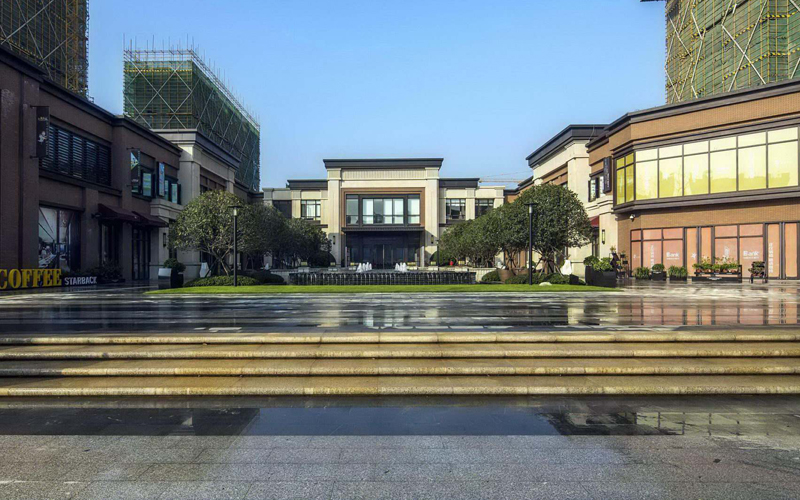 新力洲悦（南昌）
